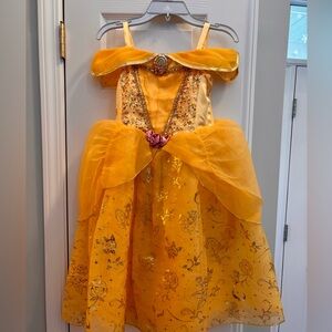 Disney Princess Belle Dress